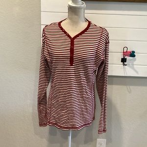 Decibel Long Sleeve Top